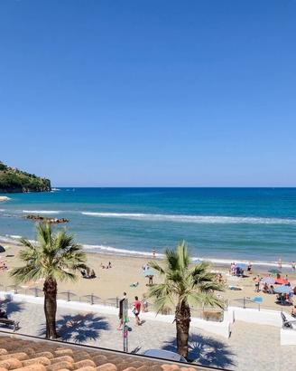 Agropoli Wekeend o settimanale a 30 mt dal mare