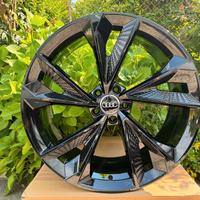 CERCHI AUDI 18 19 20 21 22 MADE IN GERMANY