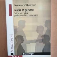 Libro Management, Direzione Aziendale