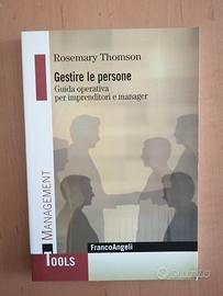 Libro Management, Direzione Aziendale