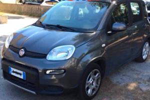 FIAT Panda 3ª serie Panda 1.2 EasyPower City Life