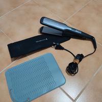 Piastra larga capelli Remington top