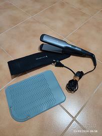 Piastra larga capelli Remington top