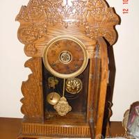 Orologio fine 800 pendolo da tavolo 