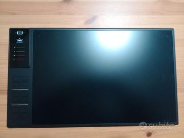 Tavoletta grafica huion