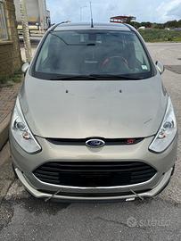 Ford BMax 1.0 ecoboost