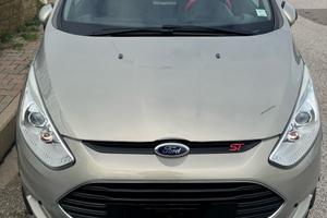 Ford BMax 1.0 ecoboost