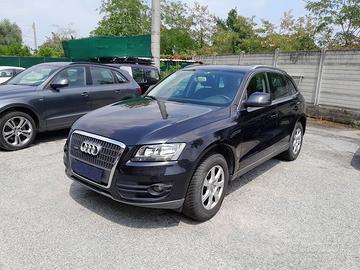 Audi Q5 2.0 tdi quattro 170cv s-tronic NON MA...