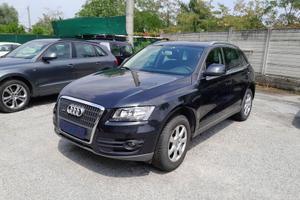 Audi Q5 2.0 tdi quattro 170cv s-tronic NON MA...