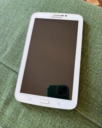 Samsung Galaxy tab 3
