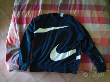 felpa+pantalone nike