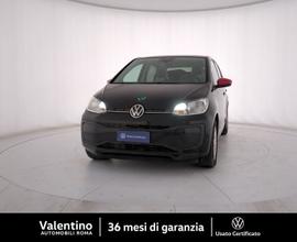 Volkswagen up! 1.0 5p. EVO beats BlueMotion ...