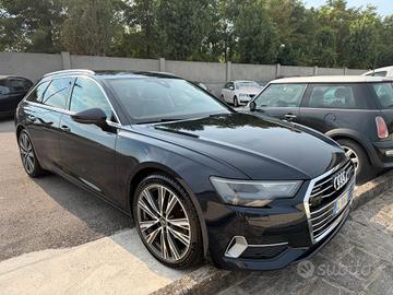 Audi A6 40 2.0 TDI S tronic Business Sport