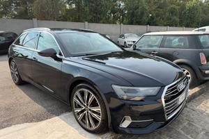Audi A6 40 2.0 TDI S tronic Business Sport