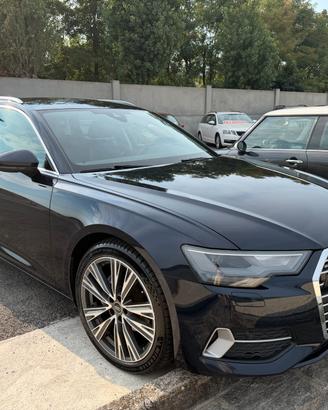 Audi A6 40 2.0 TDI S tronic Business Sport
