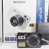 SONY DSC-W170