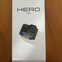 GOPRO HERO 4K MINI
