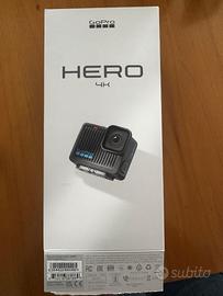 GOPRO HERO 4K MINI