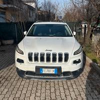 JEEP CHEEROKEE 2.2