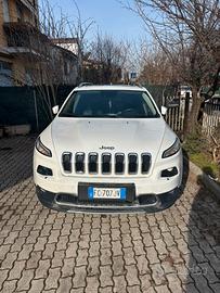 JEEP CHEEROKEE 2.2