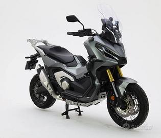 Honda X-ADV 750