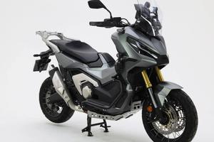 Honda X-ADV 750
