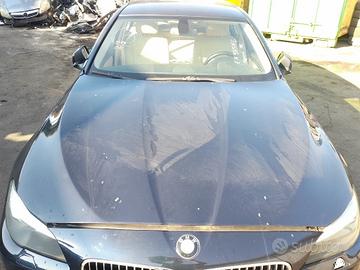MUSATA COMPLETA BMW SERIE 5 «F11» TOURING (2010)