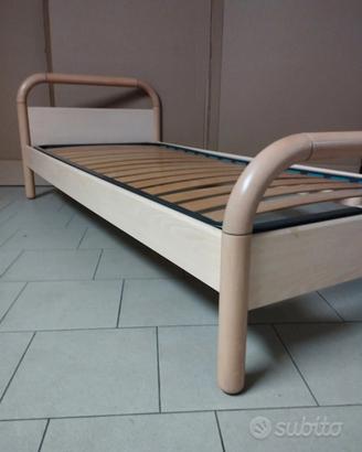 Letto singolo 