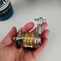 macchinette tatuaggi