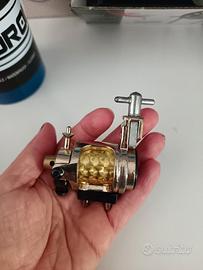 macchinette tatuaggi