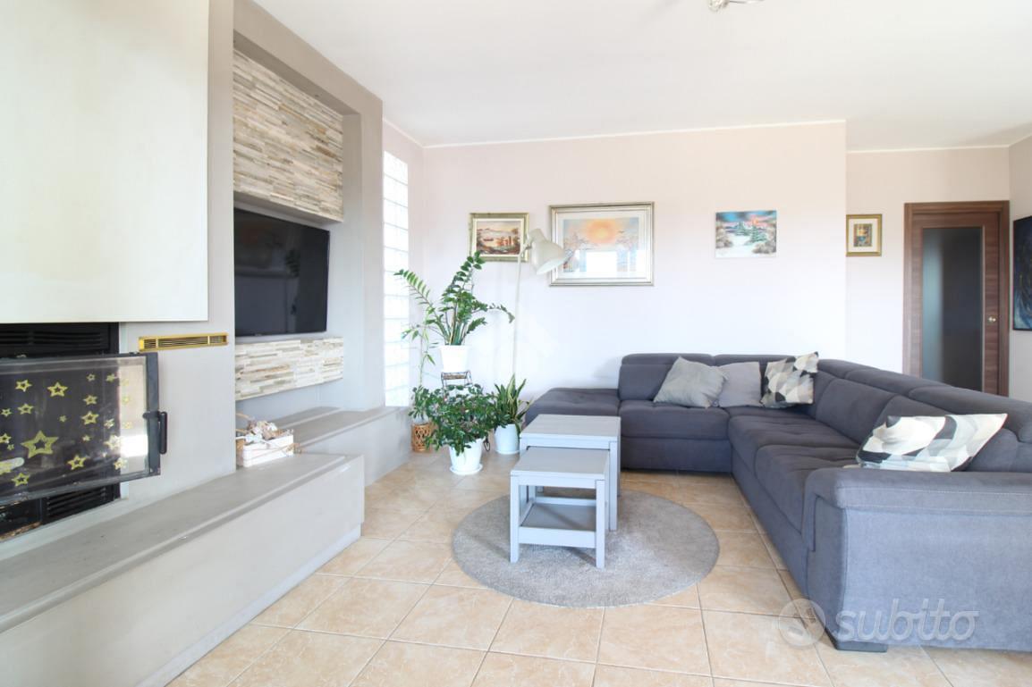 Casa – Roseto degli Abruzzi, Molino Sant'Antimo - Vista 3