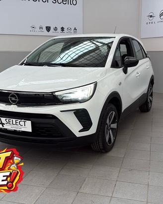 Opel Crossland 1.2 Edition s&s 110cv