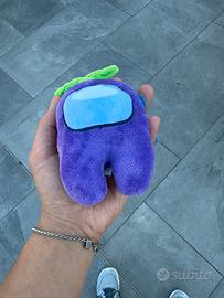 Peluche Among us