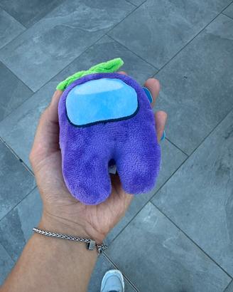 Peluche Among us