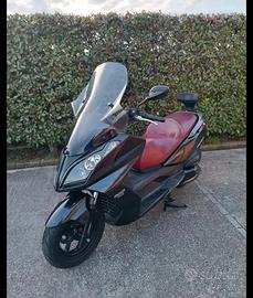 kymco downtown 300