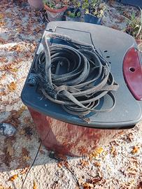 barracchina completa