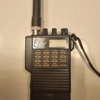 YAESU FT-411E