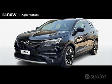 OPEL Grandland X 1.5 Ecotec Innovation S&S