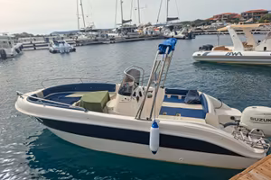 barca as marine 570 open