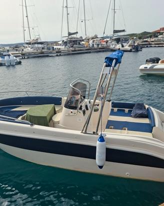 barca as marine 570 open