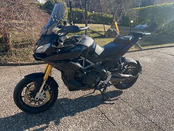 Aprilia caponord 1200 Tp