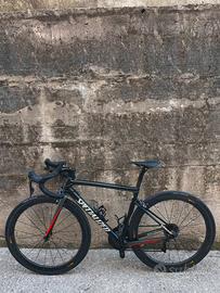 Specialized Tarmac SL6 Carbon t.52