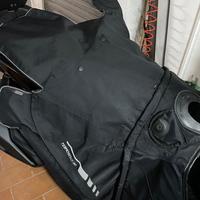 Termoscud Pro per SH300i ABS
