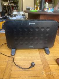 Radiatore elettrico Create