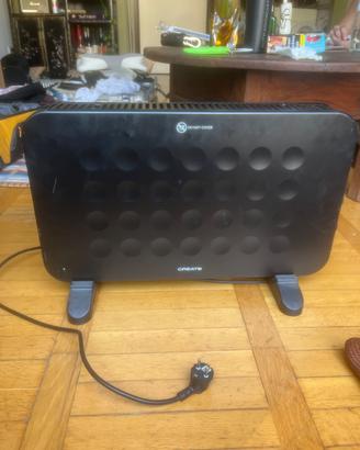 Radiatore elettrico Create