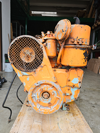 Motore Lombardini LDA 672