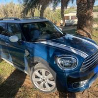 Mini Countryman Diesel All4