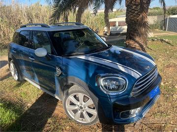 Mini Countryman Diesel All4
