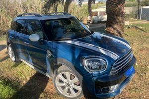 Mini Countryman Diesel All4