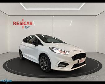 FORD Fiesta 3p 1.5 tdci ST-Line 85cv IDONEA NEOPAT